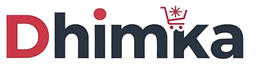 Dhimka Logo