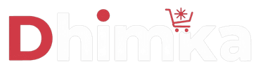 Dhimka Logo